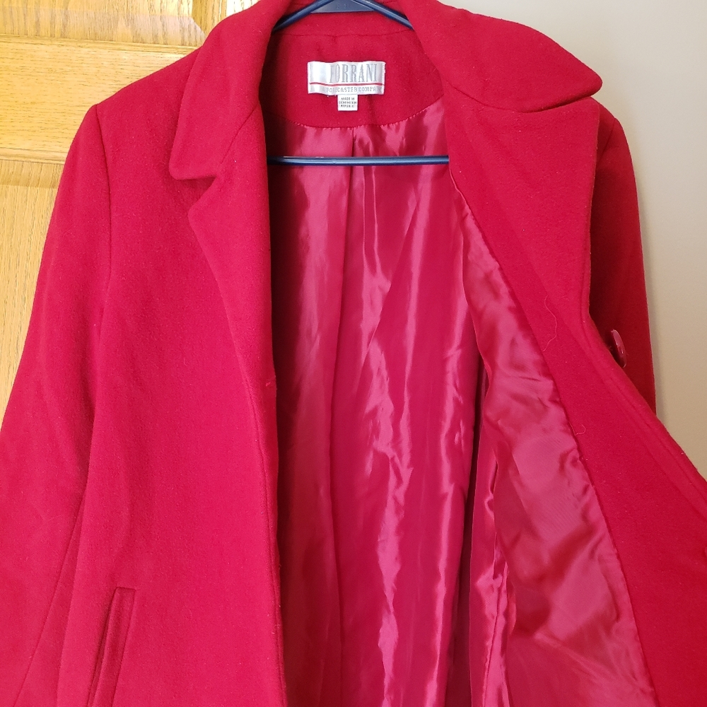 Forrani Winter Jacket - Picture 4 of 8